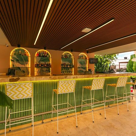 Del Tropico Hotel Сопетран Екстер'єр фото