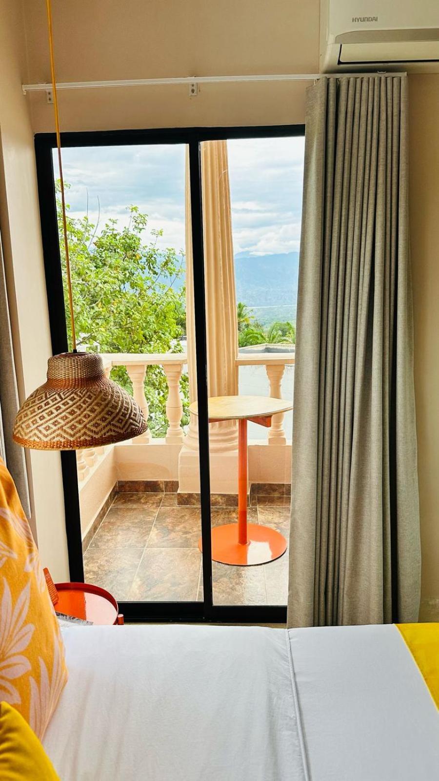 Del Tropico Hotel Сопетран Екстер'єр фото